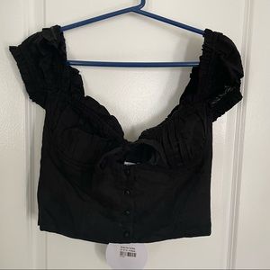 Princess Polly top